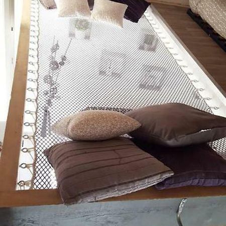Gregbnb - Filet Suspendu ! - Parking Inclus - Climatise - Wifi -15Min Gare Toulon Luaran gambar