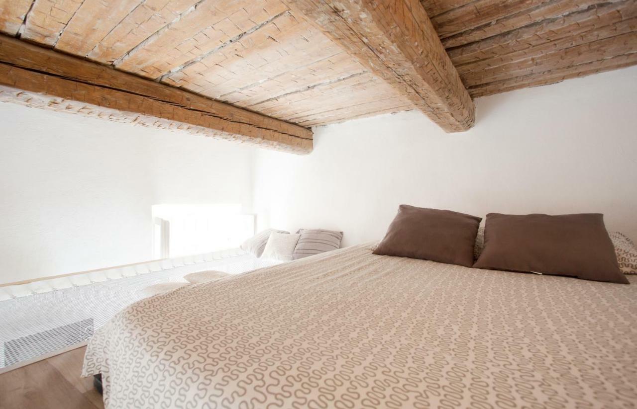 Gregbnb - Filet Suspendu ! - Parking Inclus - Climatise - Wifi -15Min Gare Toulon Luaran gambar
