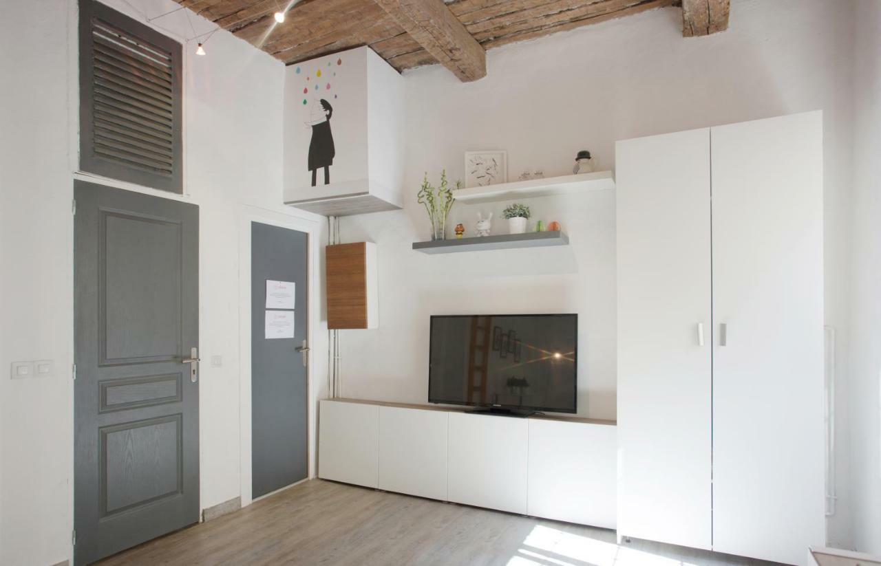 Gregbnb - Filet Suspendu ! - Parking Inclus - Climatise - Wifi -15Min Gare Toulon Luaran gambar