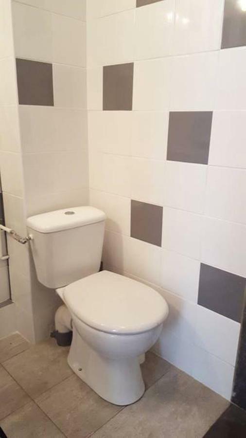 Gregbnb - Filet Suspendu ! - Parking Inclus - Climatise - Wifi -15Min Gare Toulon Luaran gambar