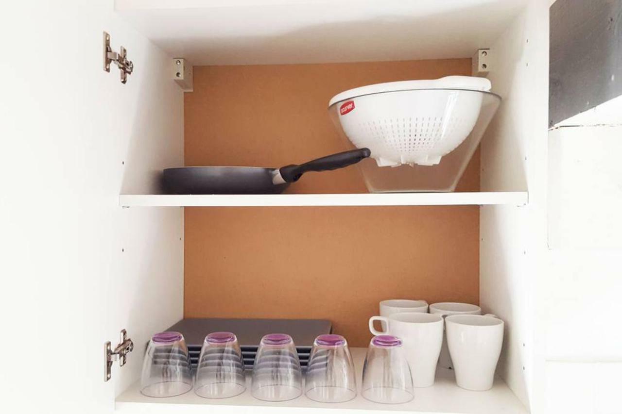 Gregbnb - Filet Suspendu ! - Parking Inclus - Climatise - Wifi -15Min Gare Toulon Luaran gambar
